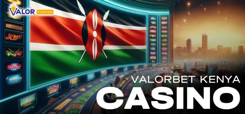 ValorBet Casino