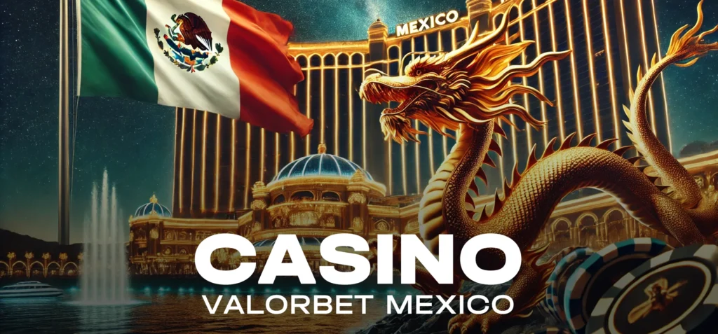 Valor Casino