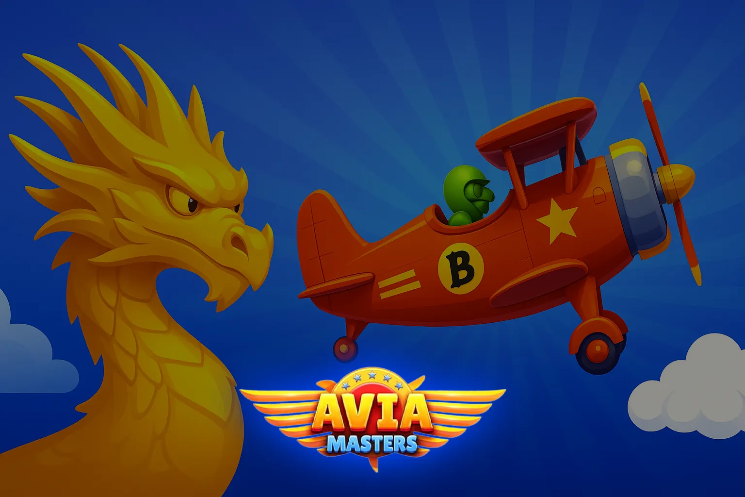 Avia Masters Preview