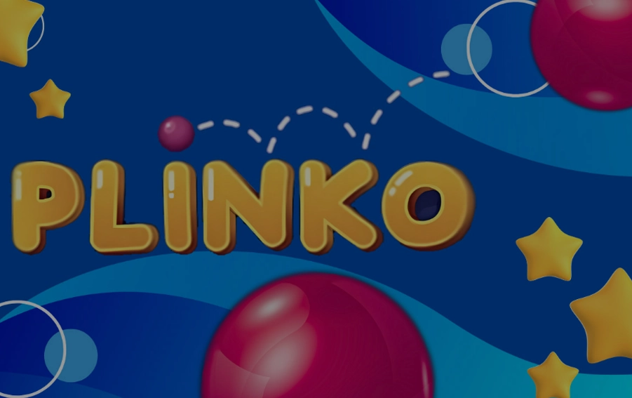 Plinko Game Preview