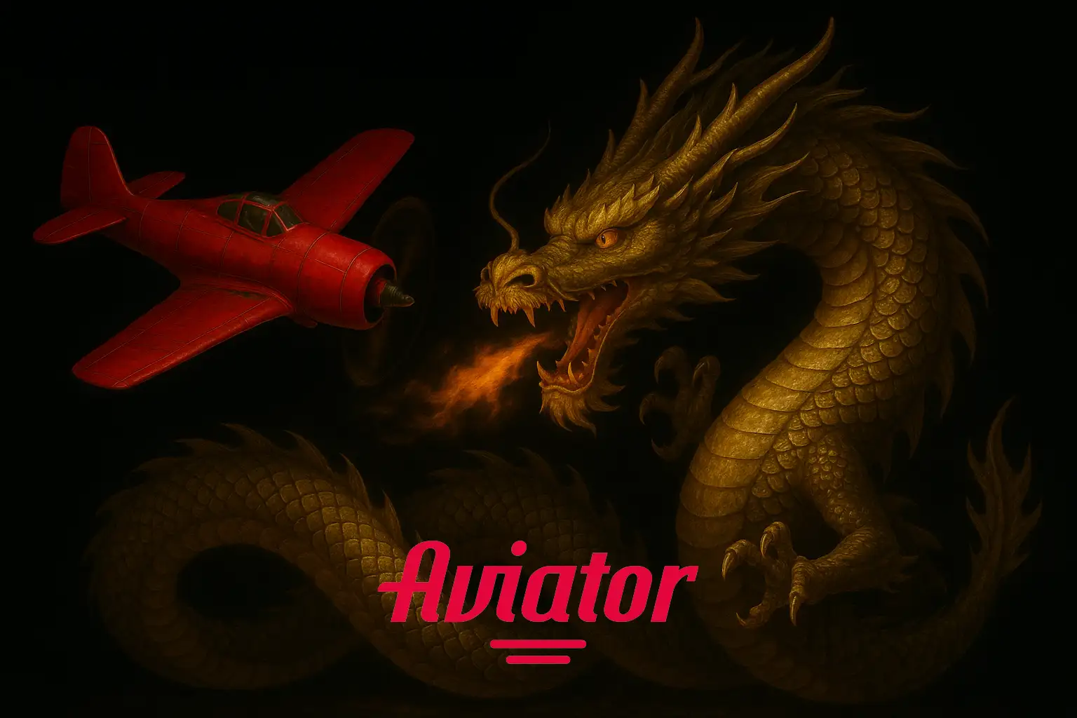 Aviator Game Preview