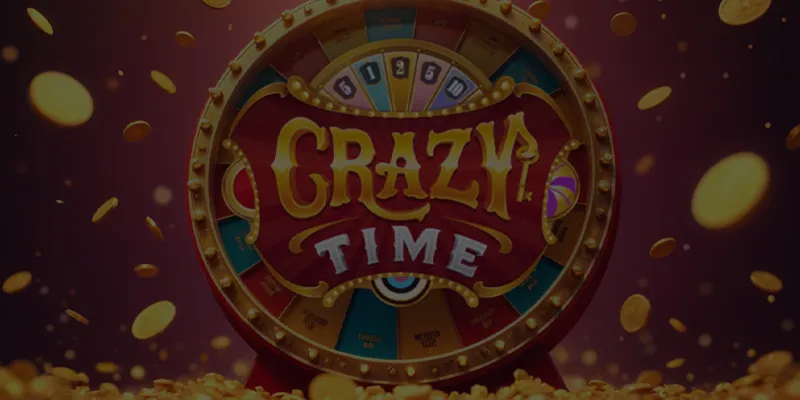 Crazy Time Game Preview