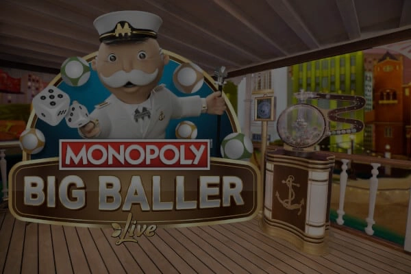 Monopoly Big Baller Game Preview
