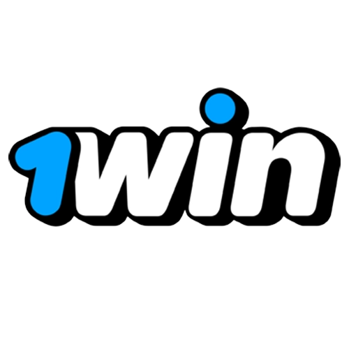 1win logo