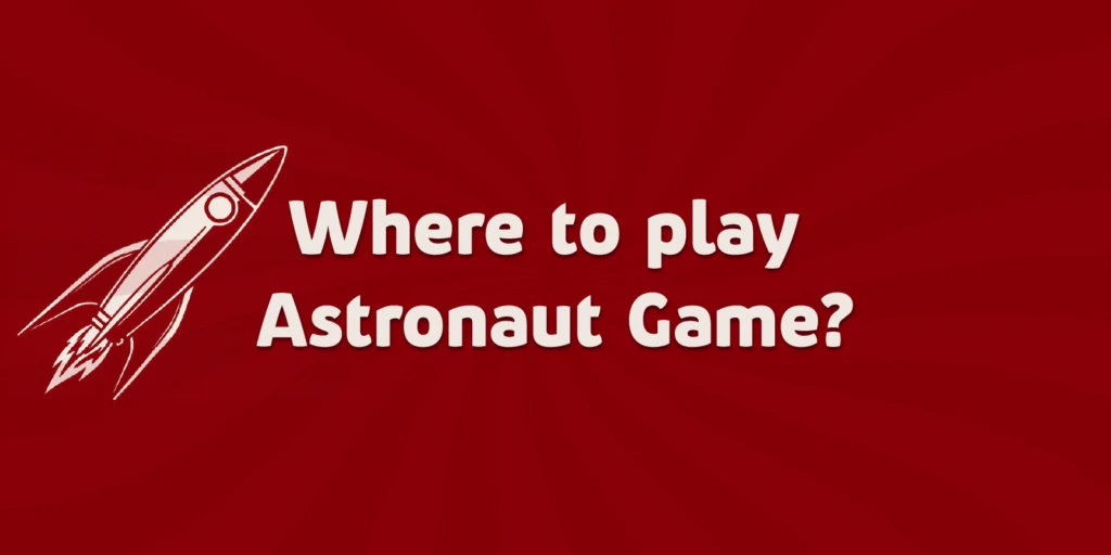 Astronaut Casino