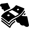 High payouts icon
