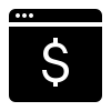 Payment methods icon