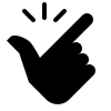 Easy to play icon