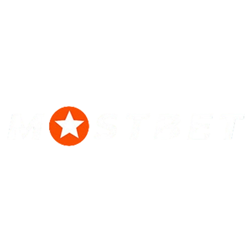 Mostbet logo