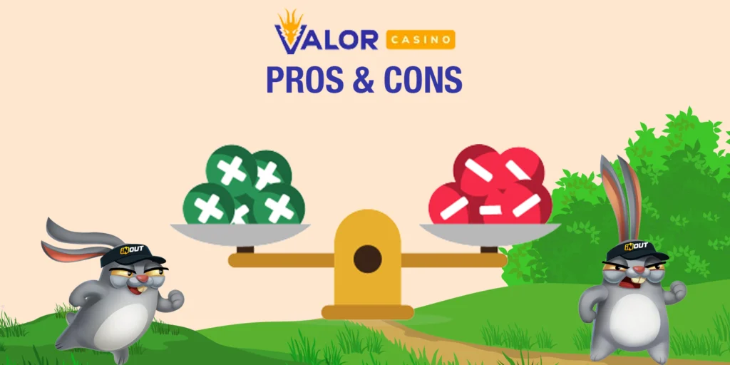 Pros and Cons of Rabbit Road