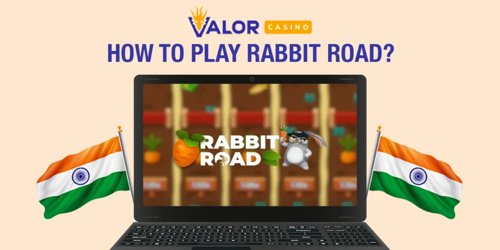How to Play Rabbit Road