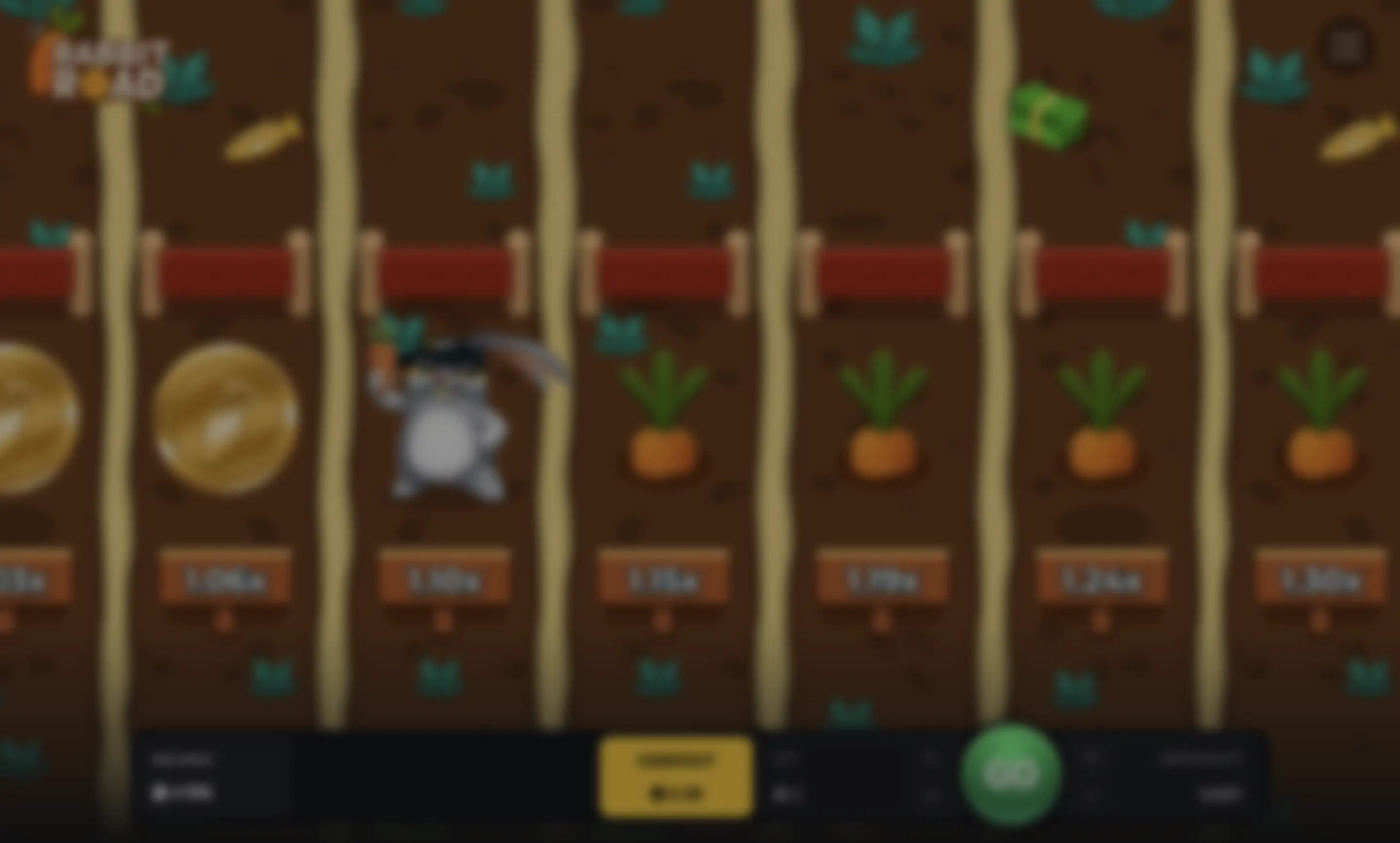 rabbit Road Game Preview