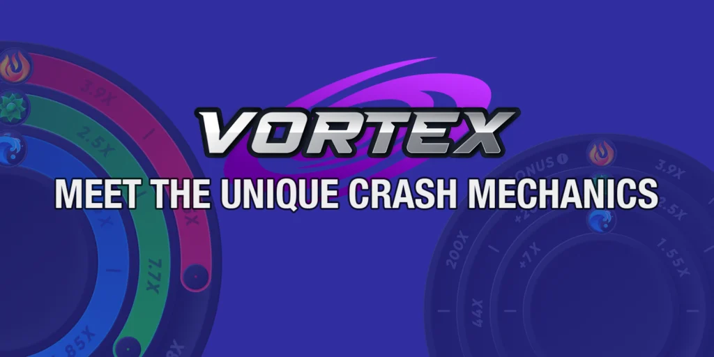 The Unique Mechanics of the Vortex Gambling Game